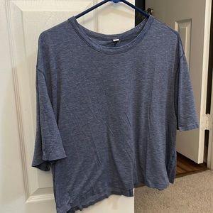 Lululemon Women’s Workout Shirt
